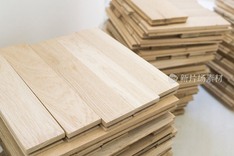 DIY parquet-laminate地板